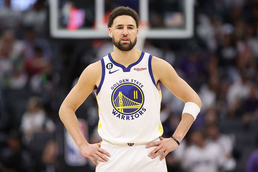 Golden State Warriors on valmis antamaan Klay Thompsonille vain kahden vuoden jatkoajan